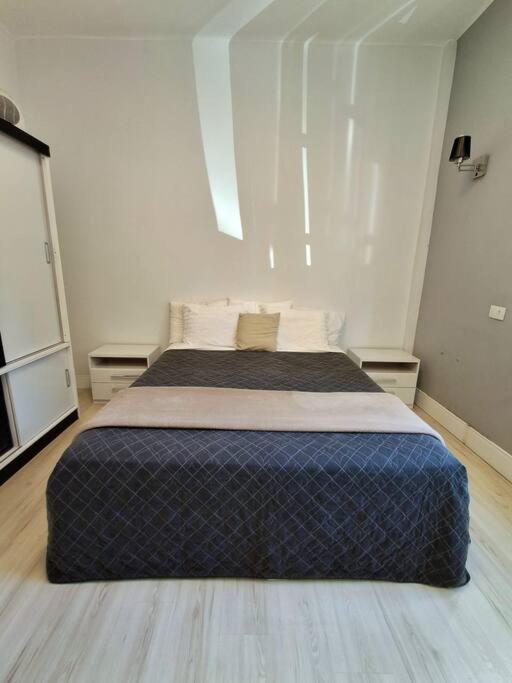 Apartamento Condominio Quisisana Посус-ди-Калдас Экстерьер фото